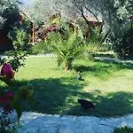 Szálloda Mihricem Mesudiye