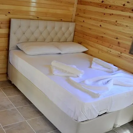 Mihricem Mesudiye (Datca)