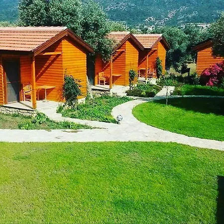 Hotell Mihricem Mesudiye (Datca)