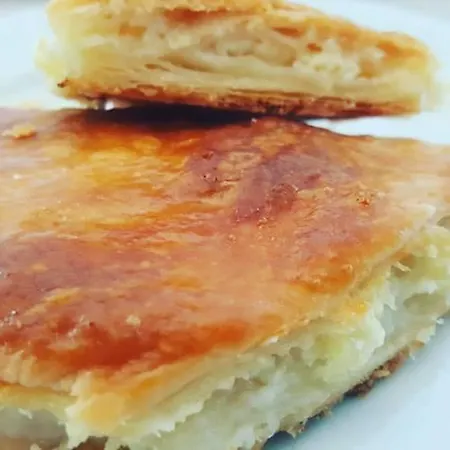 Отель Mihricem Месудие