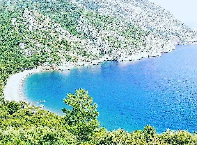 Hotel Mihricem Mesudiye (Datca)