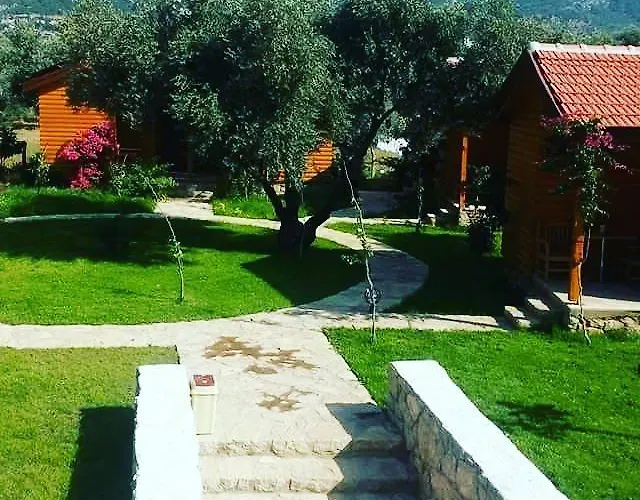 Mihricem Mesudiye (Datca)