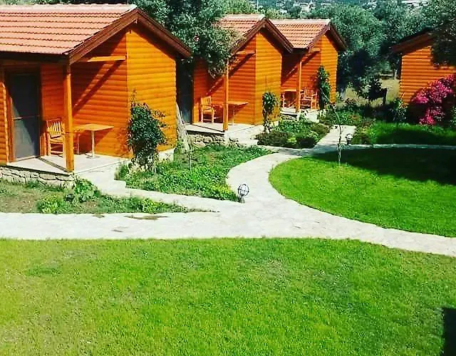 Hotel Mihricem Mesudiye (Datca)