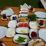 Hotel Mihricem