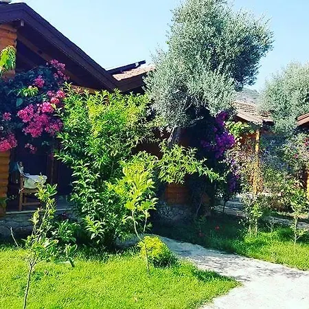 Szálloda Mihricem *